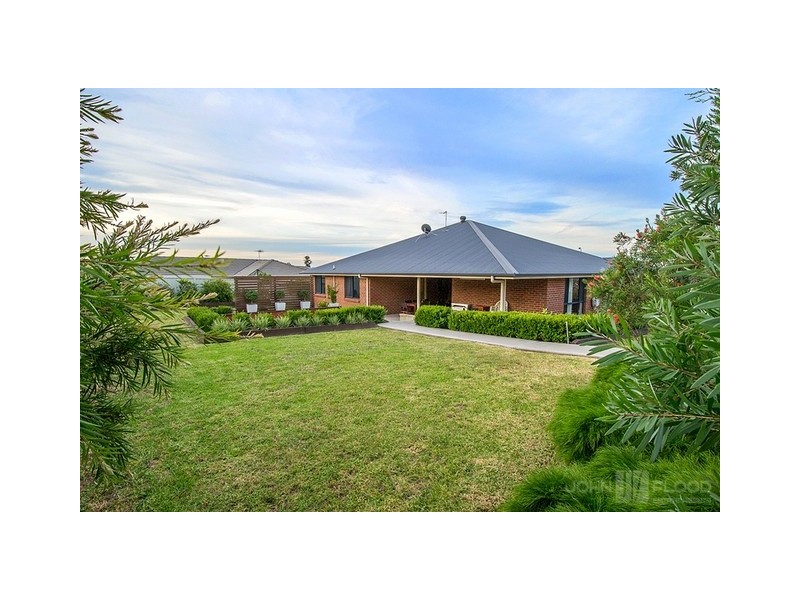 18 Kennedy Close, Muswellbrook NSW 2333