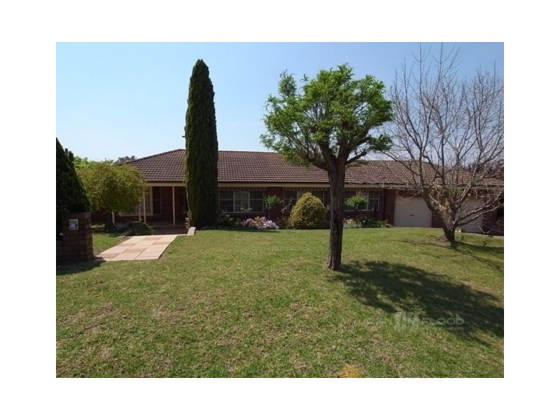 21 Towarri Street, Muswellbrook NSW 2333