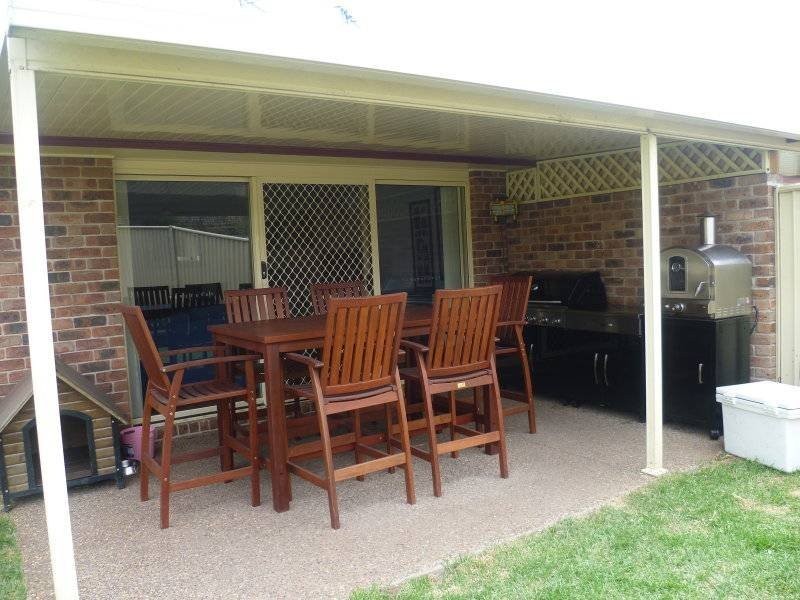 2/12 Kennedy Close, Muswellbrook NSW 2333