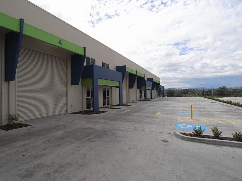 28-32 Enterprise Crescent, Muswellbrook NSW 2333