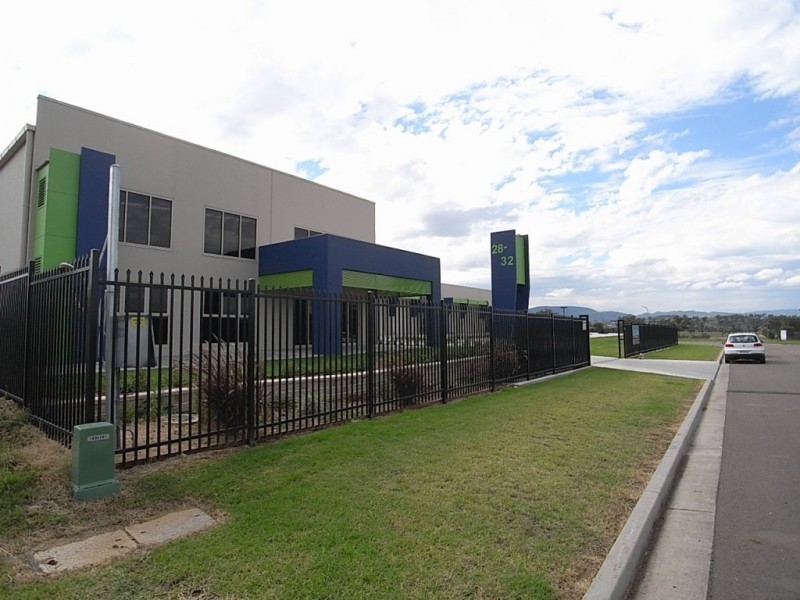 28-32 Enterprise Crescent, Muswellbrook NSW 2333