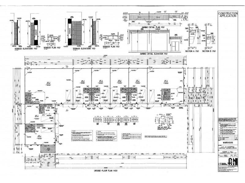 28-32 Enterprise Crescent, Muswellbrook NSW 2333 Floorplan