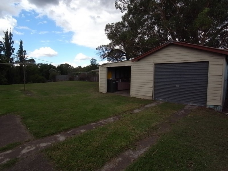 9 Clifford Street, Muswellbrook NSW 2333