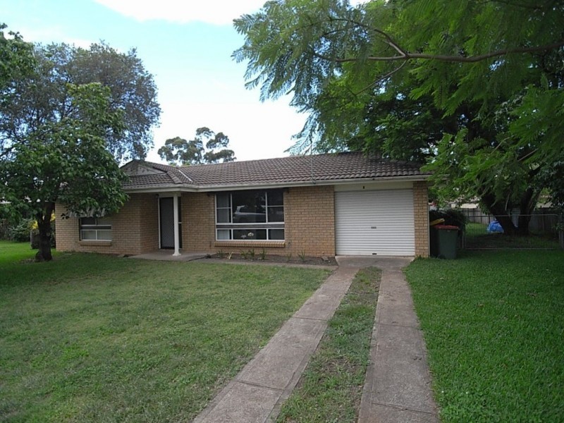 8 Doyle Street, Scone NSW 2337