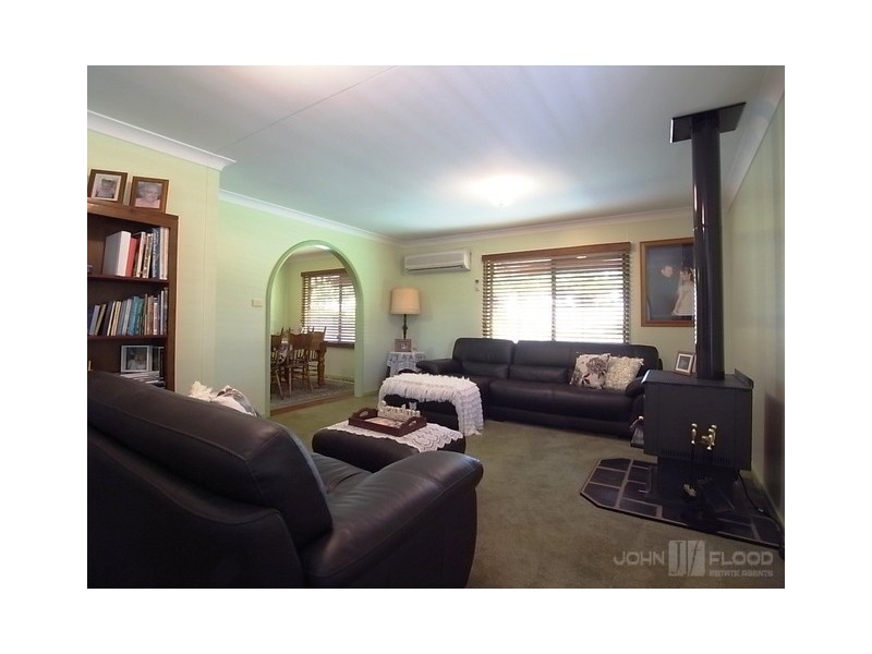 11 Sempill Street, Moonan Flat NSW 2337