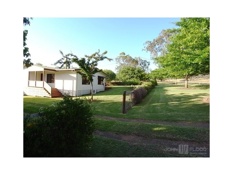 11 Sempill Street, Moonan Flat NSW 2337