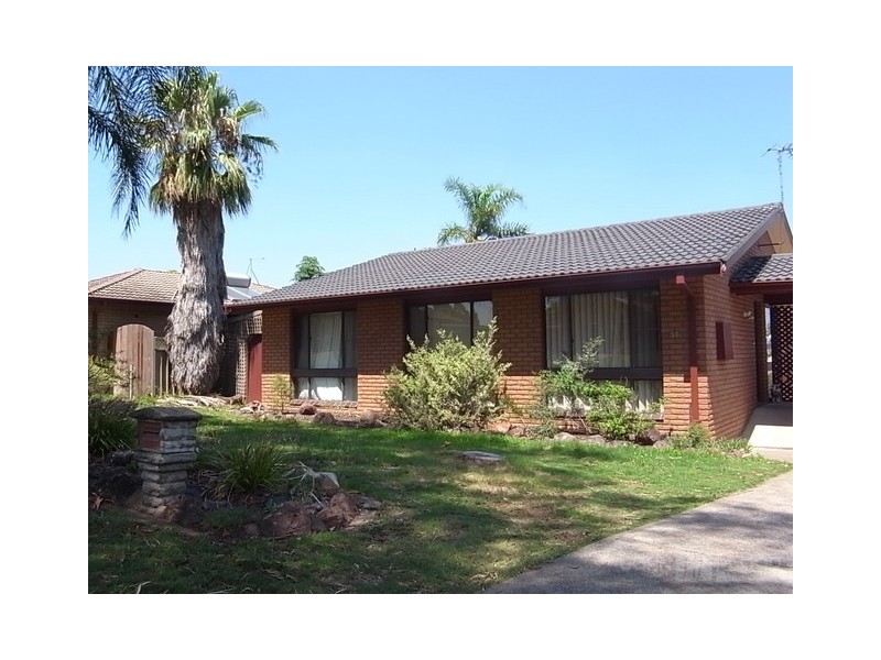57 Adams Street, Muswellbrook NSW 2333