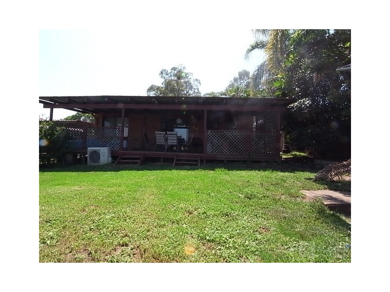 57 Adams Street, Muswellbrook NSW 2333