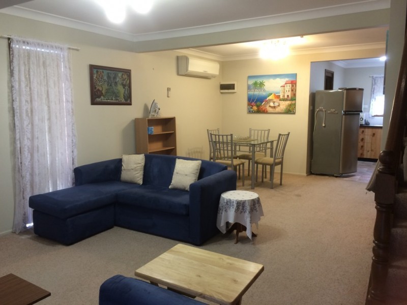 7/1a McClintock Drive, Muswellbrook NSW 2333