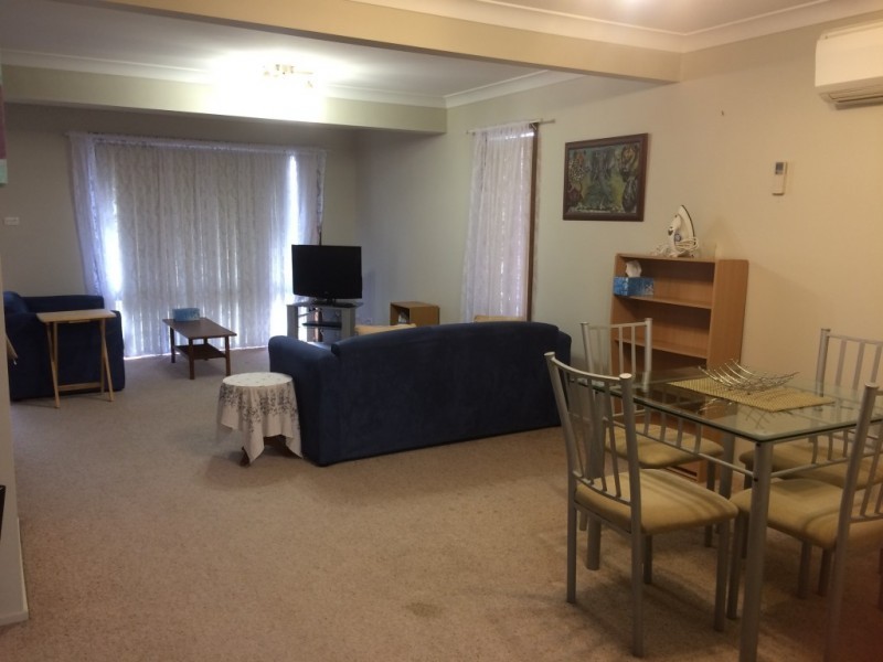 7/1a McClintock Drive, Muswellbrook NSW 2333