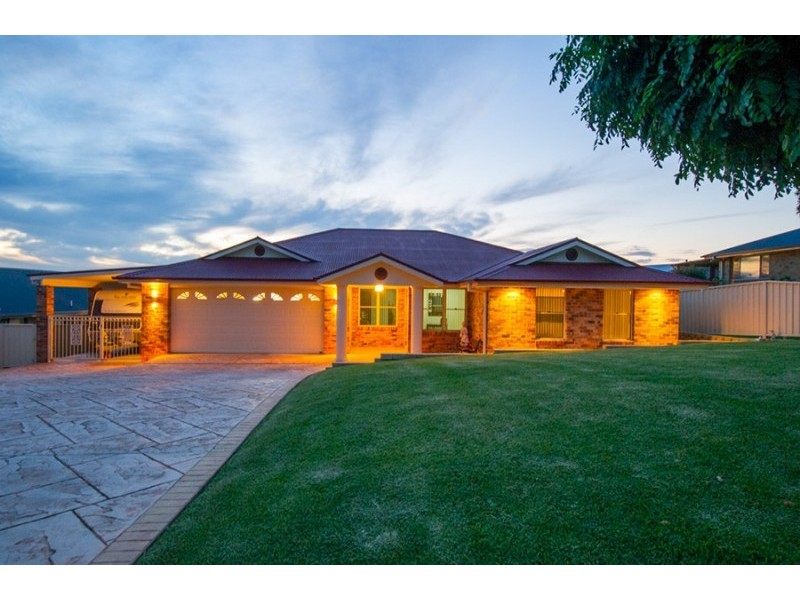 33 Bhima Drive, Scone NSW 2337