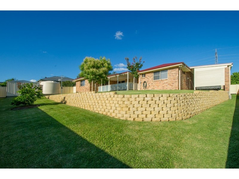 33 Bhima Drive, Scone NSW 2337