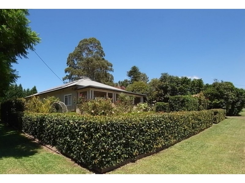 43 Brecht Street, Muswellbrook NSW 2333