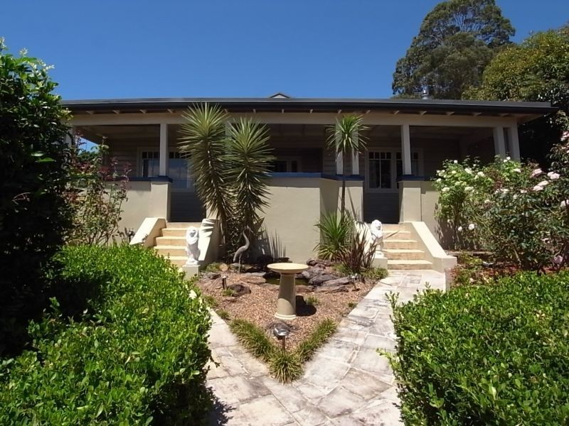 43 Brecht Street, Muswellbrook NSW 2333