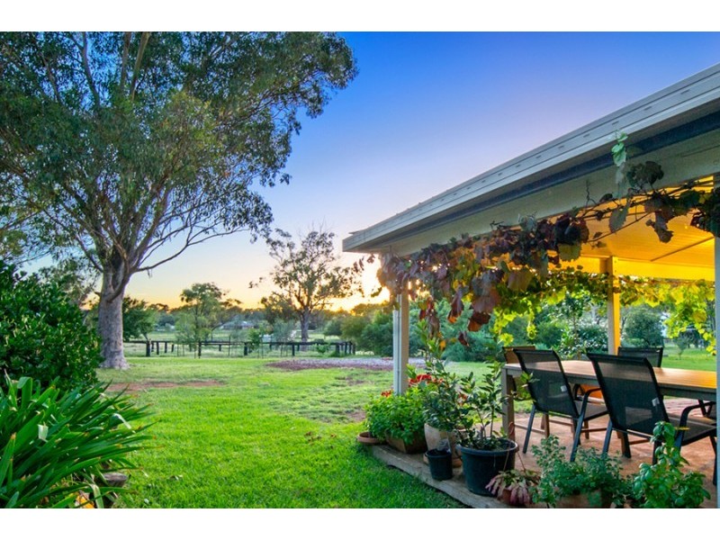 122 Tullong Road, Scone NSW 2337