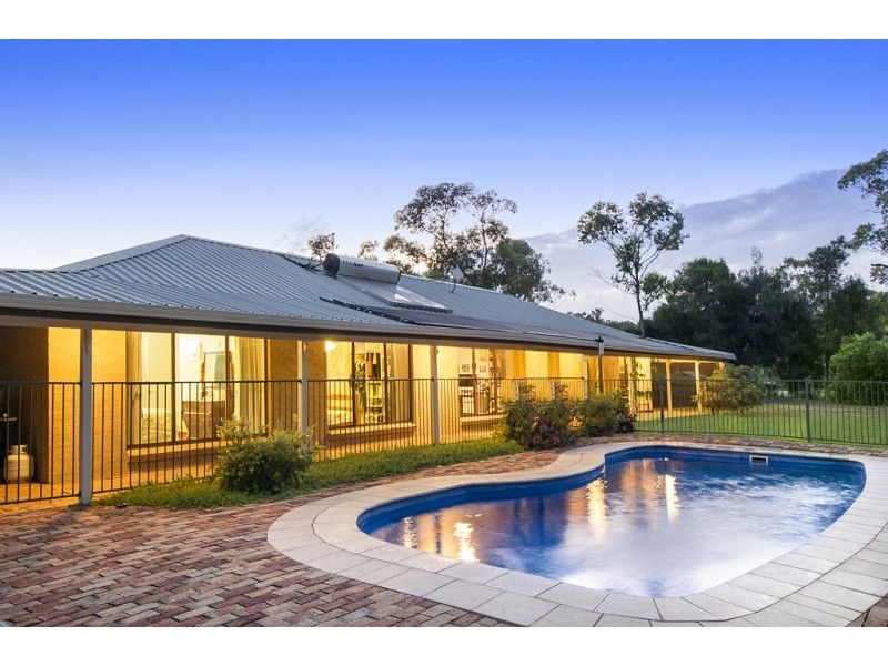 122 Tullong Road, Scone NSW 2337