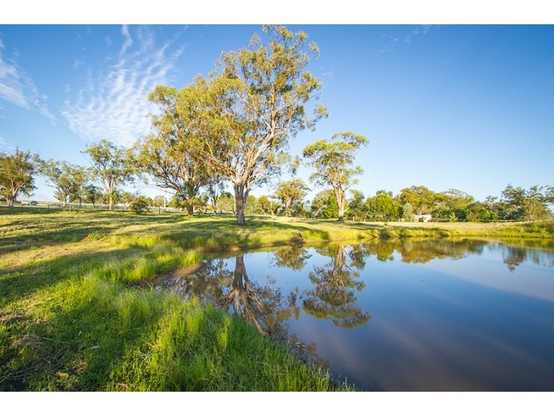122 Tullong Road, Scone NSW 2337