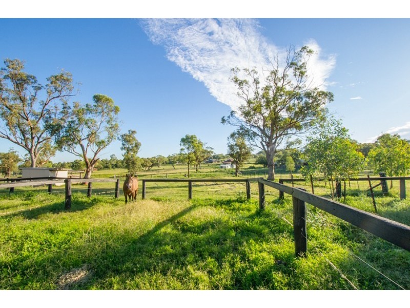 122 Tullong Road, Scone NSW 2337