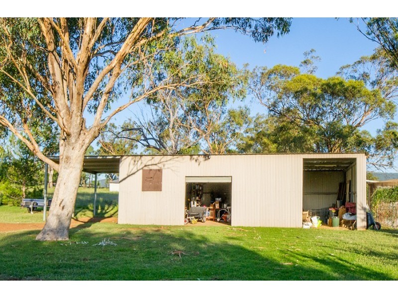 122 Tullong Road, Scone NSW 2337