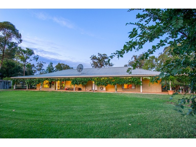 122 Tullong Road, Scone NSW 2337