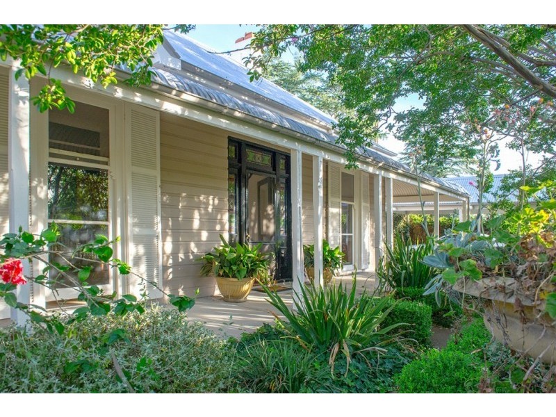 66 Park Street, Scone NSW 2337