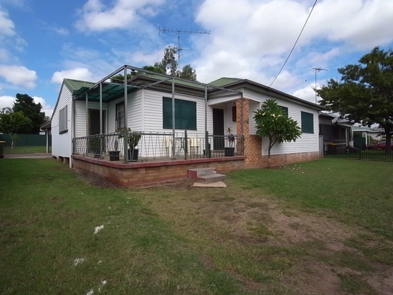 23 Forbes Street, Muswellbrook NSW 2333