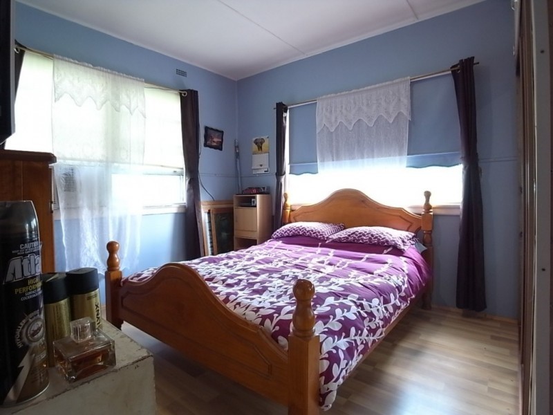 23 Forbes Street, Muswellbrook NSW 2333