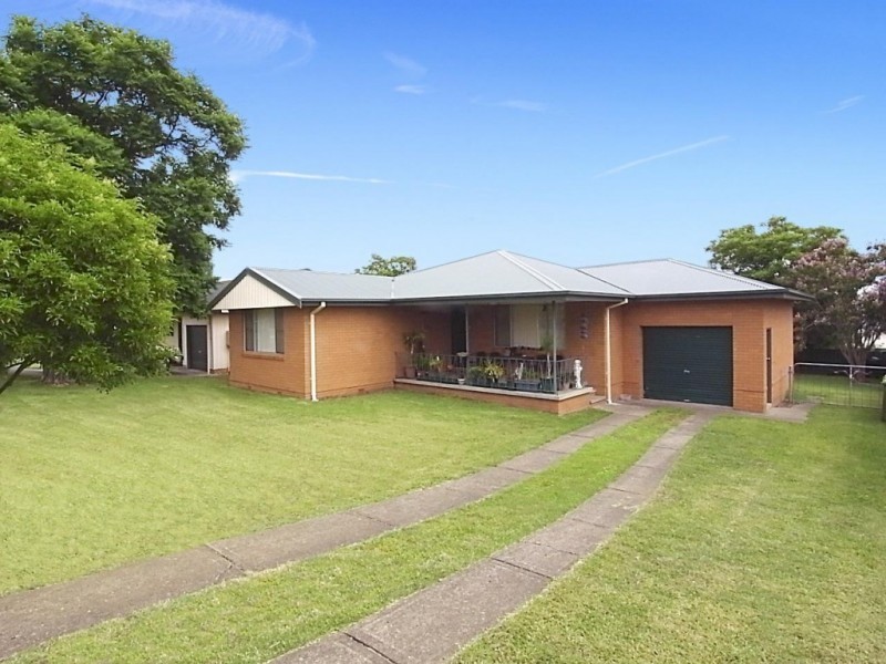 23 St James Crescent, Muswellbrook NSW 2333