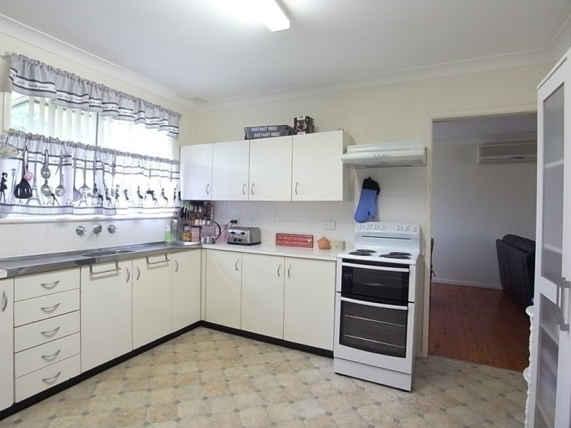 23 St James Crescent, Muswellbrook NSW 2333