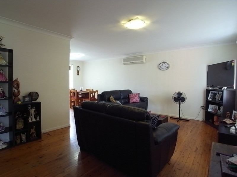 23 St James Crescent, Muswellbrook NSW 2333