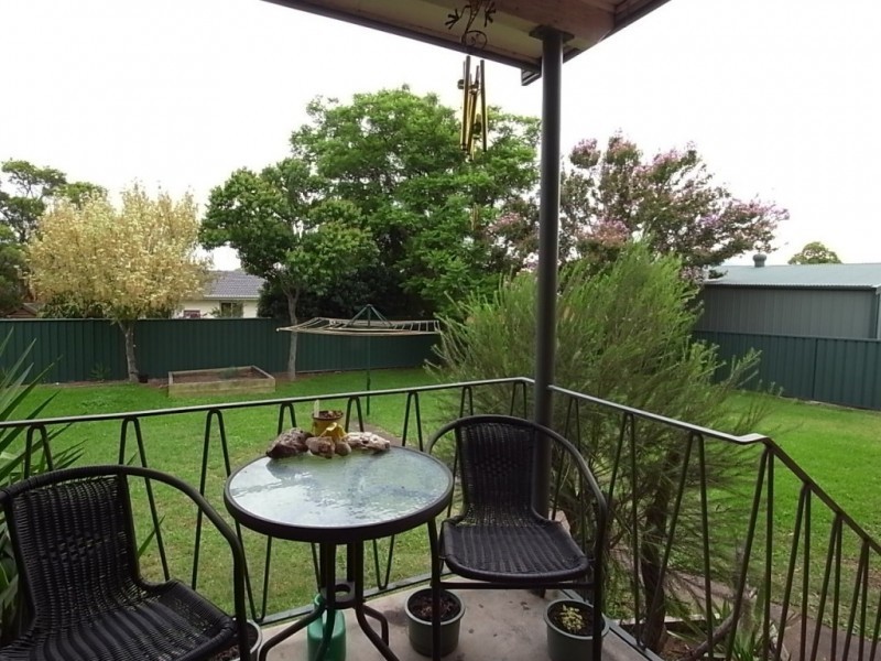 23 St James Crescent, Muswellbrook NSW 2333