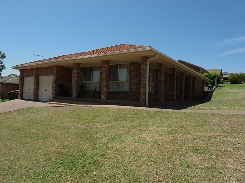 54 Acacia Drive, Muswellbrook NSW 2333