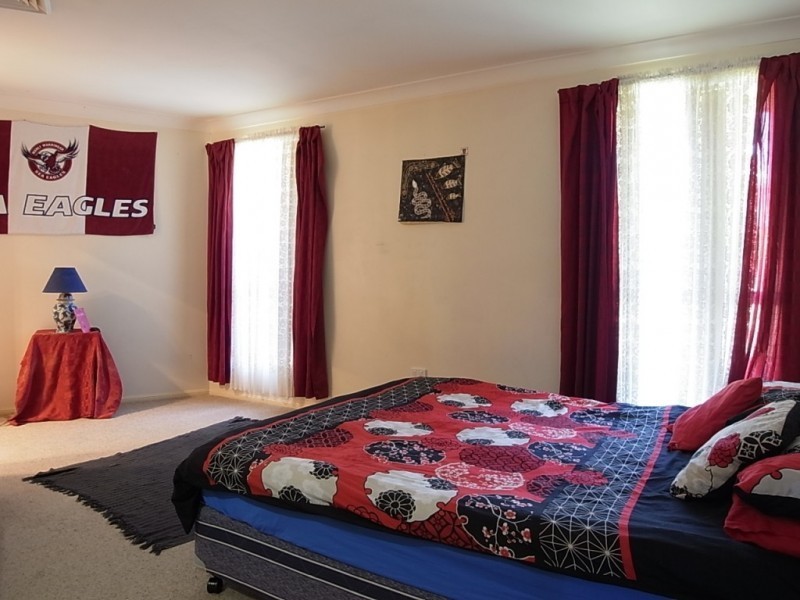 54 Acacia Drive, Muswellbrook NSW 2333