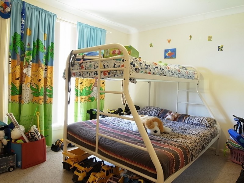 54 Acacia Drive, Muswellbrook NSW 2333