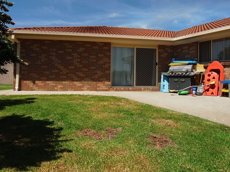 54 Acacia Drive, Muswellbrook NSW 2333