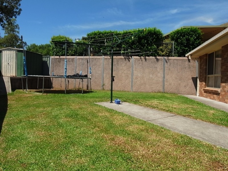 54 Acacia Drive, Muswellbrook NSW 2333