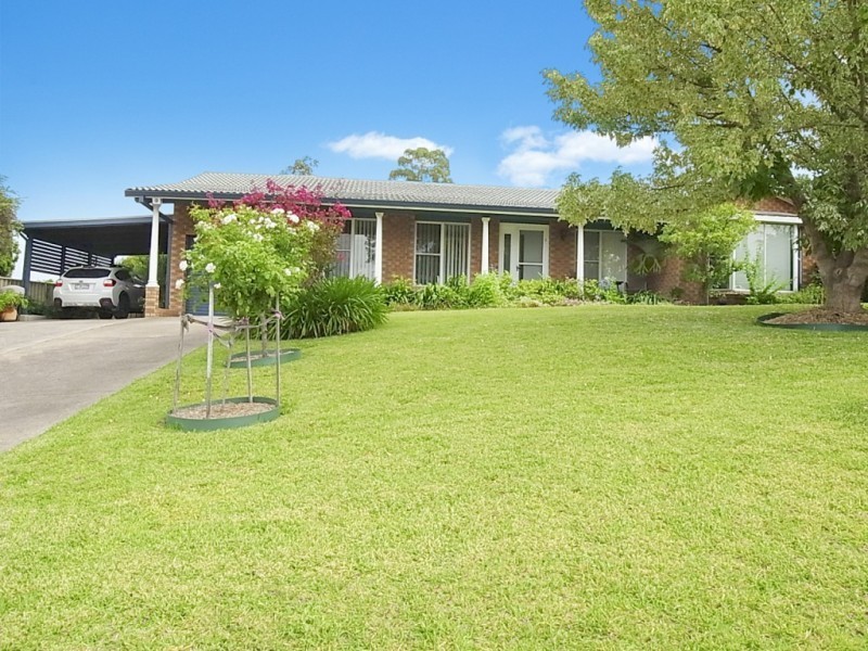 106 St Andrews Street, Aberdeen NSW 2336