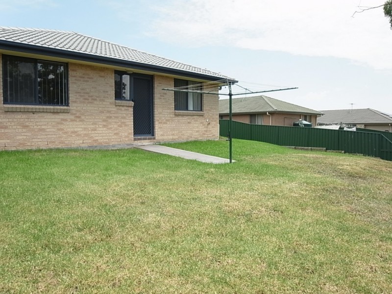 12 Bimbadeen Drive, Muswellbrook NSW 2333