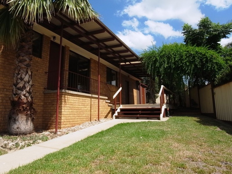 3 Myall Close, Muswellbrook NSW 2333