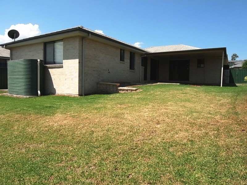 11 Wanaruah circuit, Muswellbrook NSW 2333