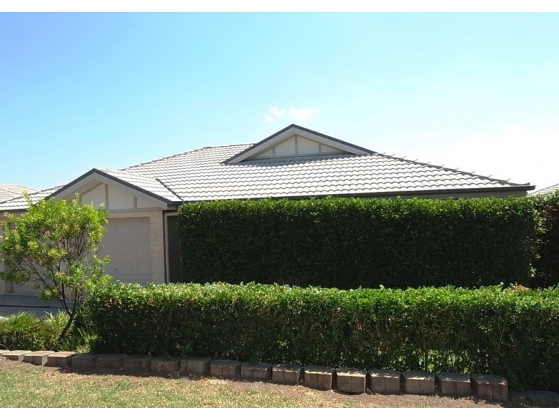 11 Wanaruah circuit, Muswellbrook NSW 2333