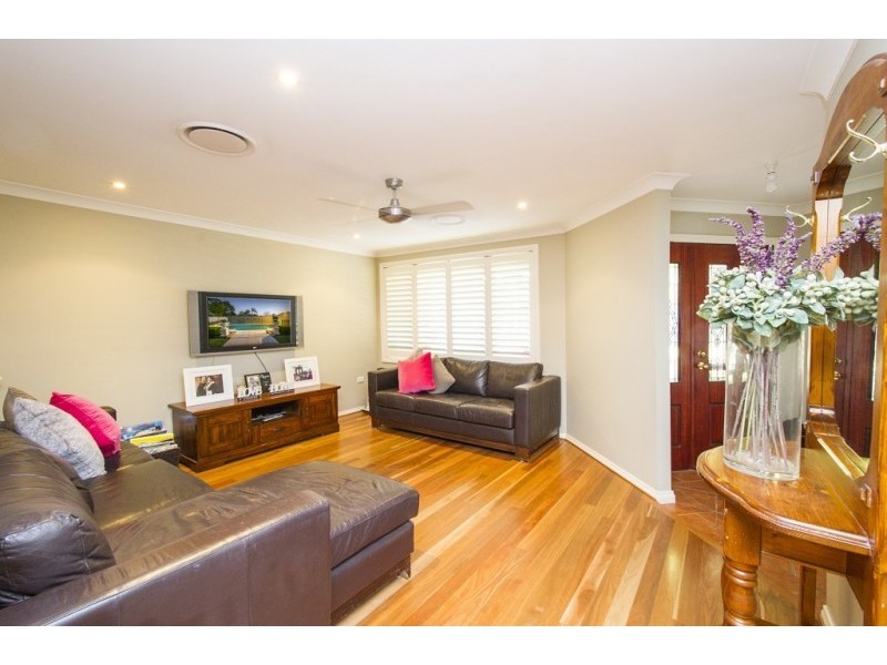 2 Malbec Street, Muswellbrook NSW 2333