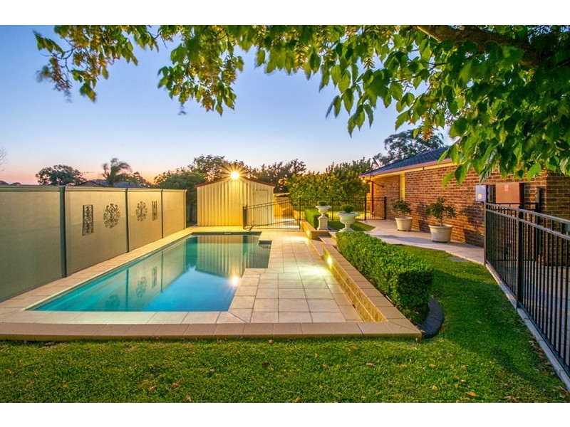 2 Malbec Street, Muswellbrook NSW 2333