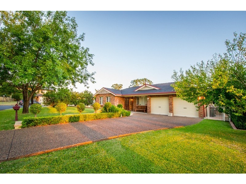 2 Malbec Street, Muswellbrook NSW 2333