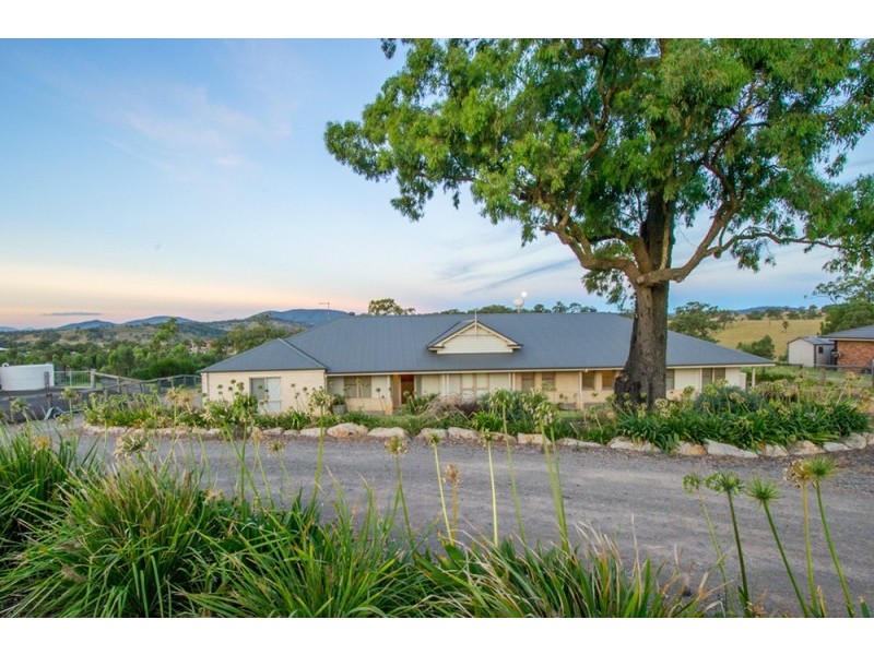 80 Ironbark Road, Muswellbrook NSW 2333