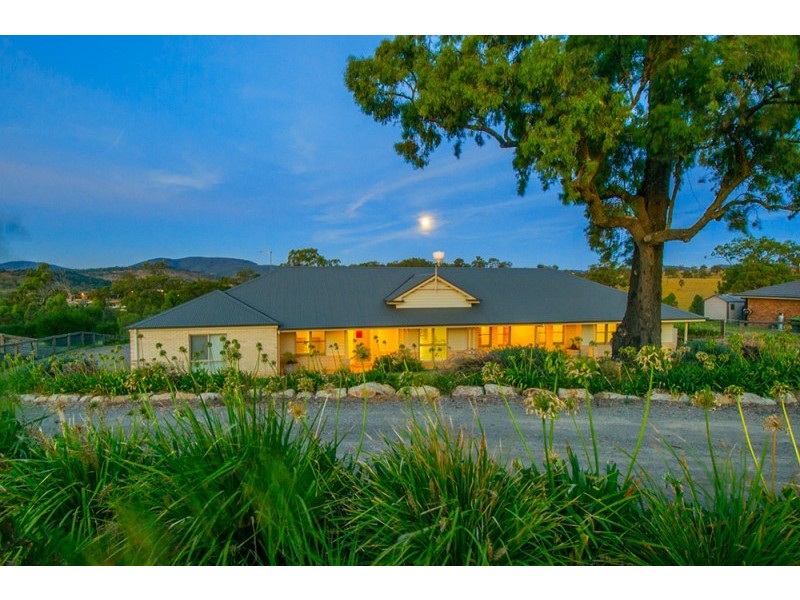 80 Ironbark Road, Muswellbrook NSW 2333