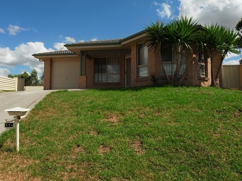 11B Lou Fisher Place, Muswellbrook NSW 2333
