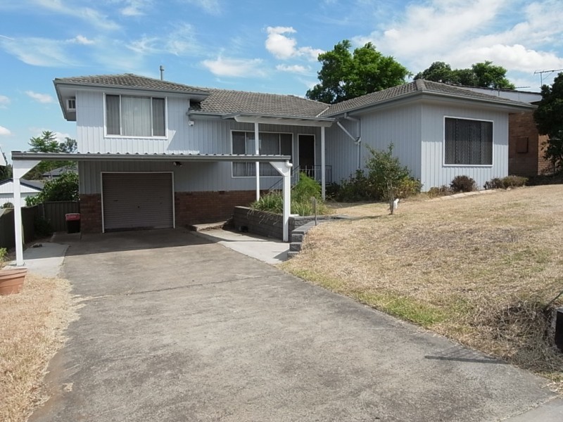 10 Thompson Street, Muswellbrook NSW 2333