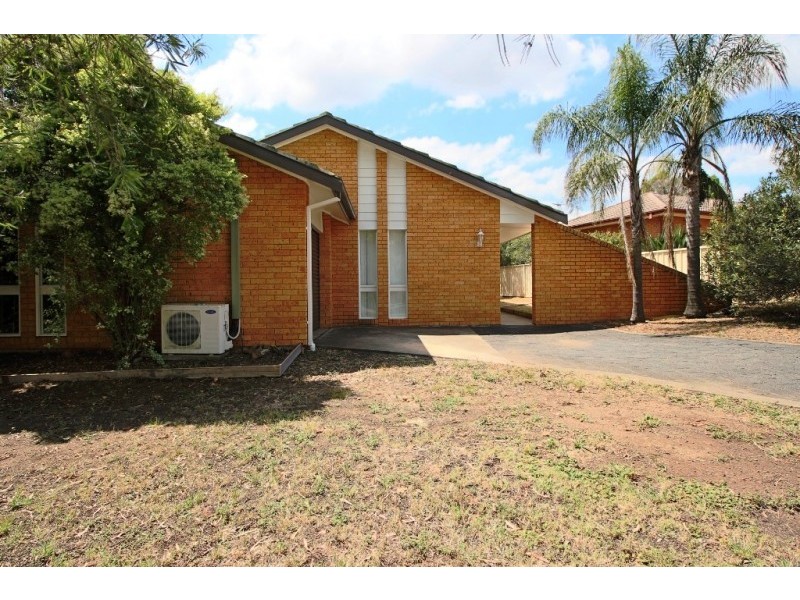 9 Cabernet Street, Muswellbrook NSW 2333