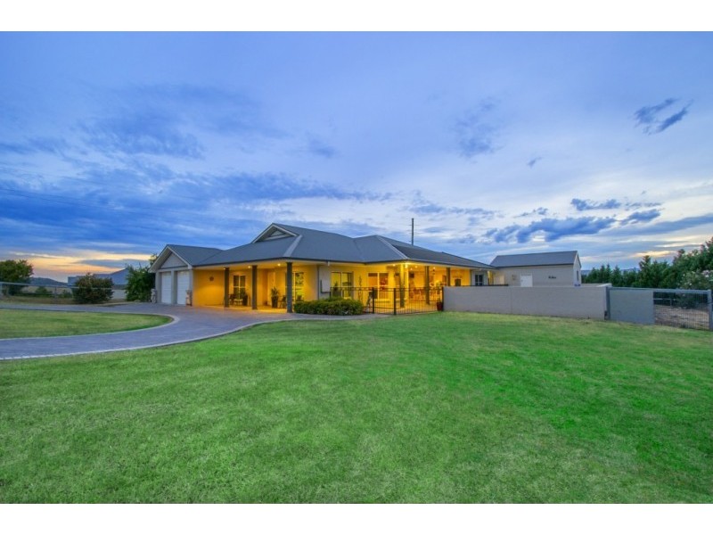 19 Bhima Drive, Scone NSW 2337